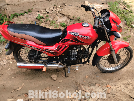 মোটরসাইকেল